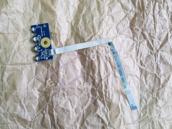 Плата Dell Pn 0V54NT